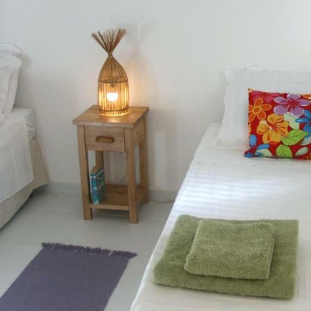Mirmar Apartments Кумбуко Экстерьер фото