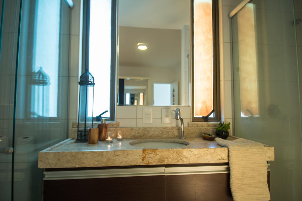 Mirmar Apartments Кумбуко Экстерьер фото