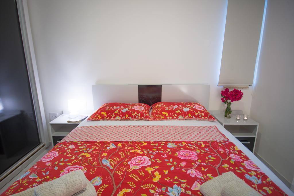 Mirmar Apartments Кумбуко Экстерьер фото