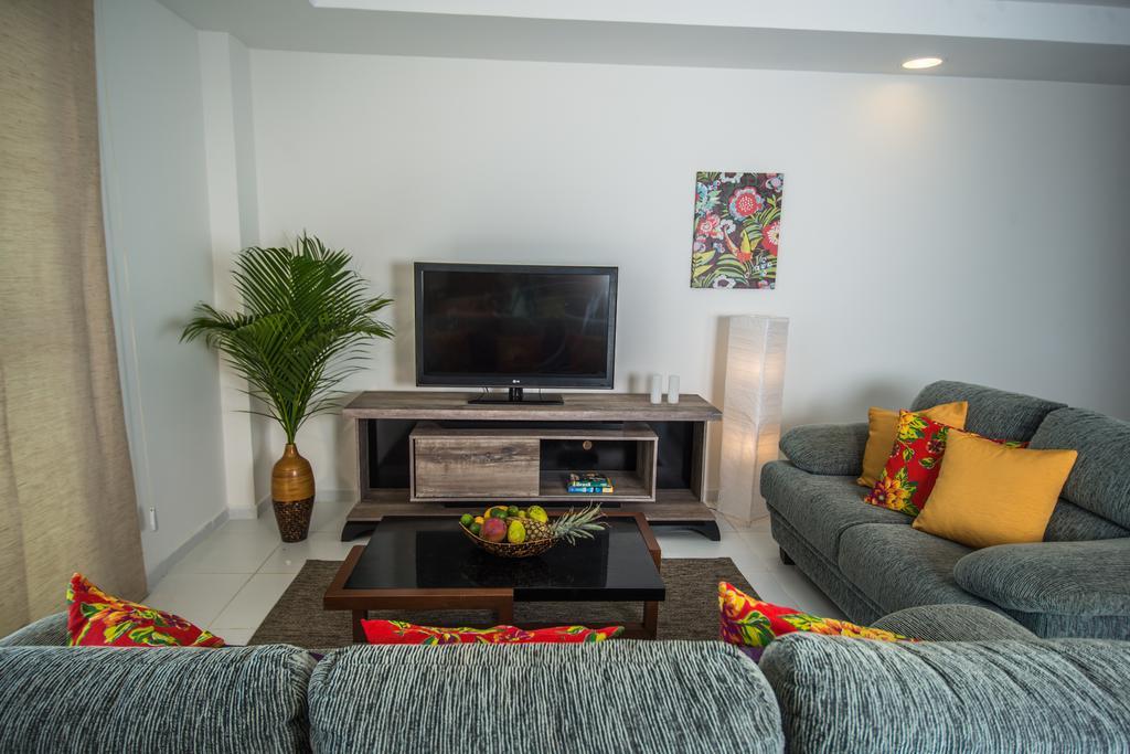 Mirmar Apartments Кумбуко Экстерьер фото