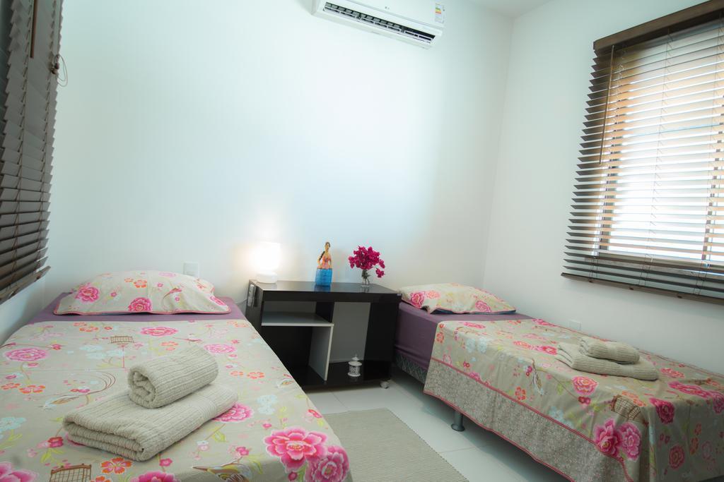 Mirmar Apartments Кумбуко Экстерьер фото