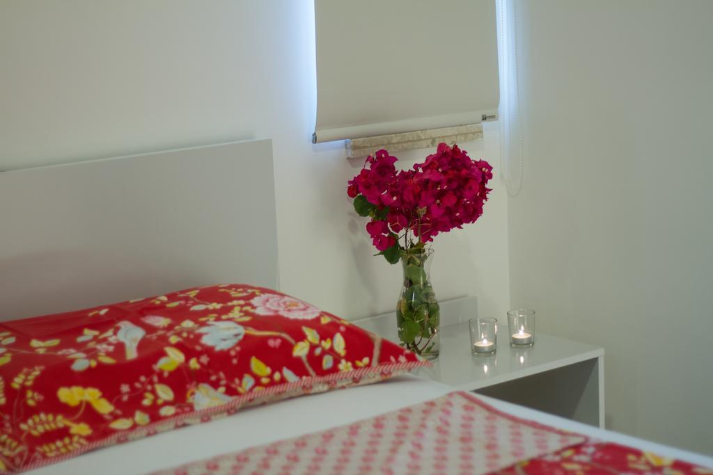 Mirmar Apartments Кумбуко Экстерьер фото