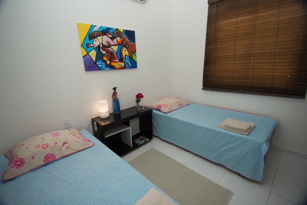 Mirmar Apartments Кумбуко Экстерьер фото