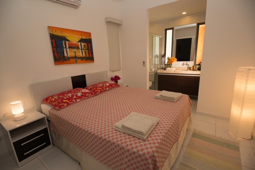 Mirmar Apartments Кумбуко Экстерьер фото
