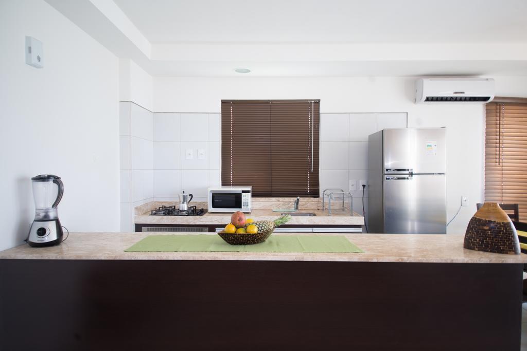 Mirmar Apartments Кумбуко Экстерьер фото