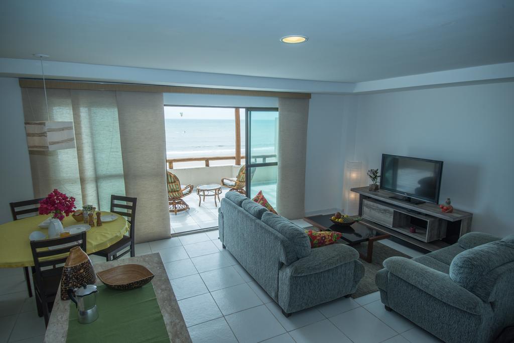 Mirmar Apartments Кумбуко Экстерьер фото