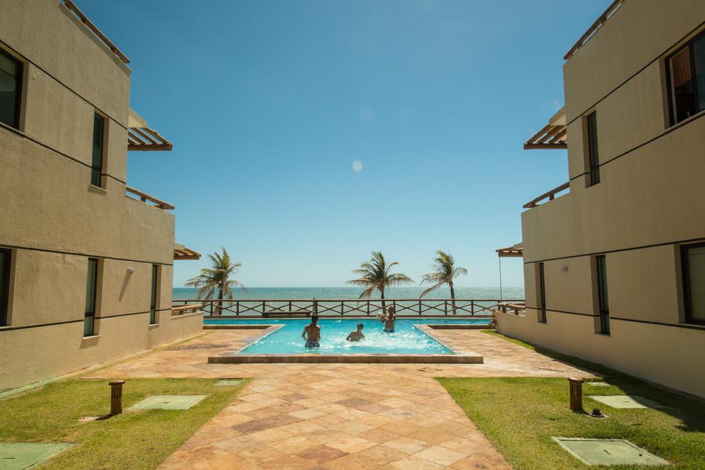 Mirmar Apartments Кумбуко Экстерьер фото