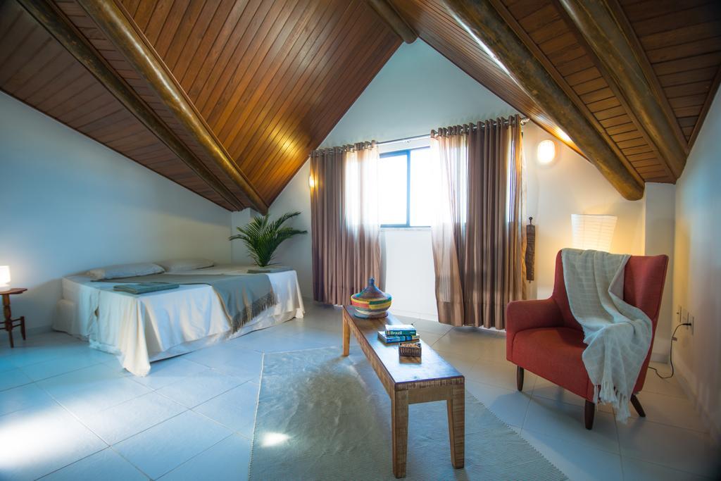 Mirmar Apartments Кумбуко Экстерьер фото