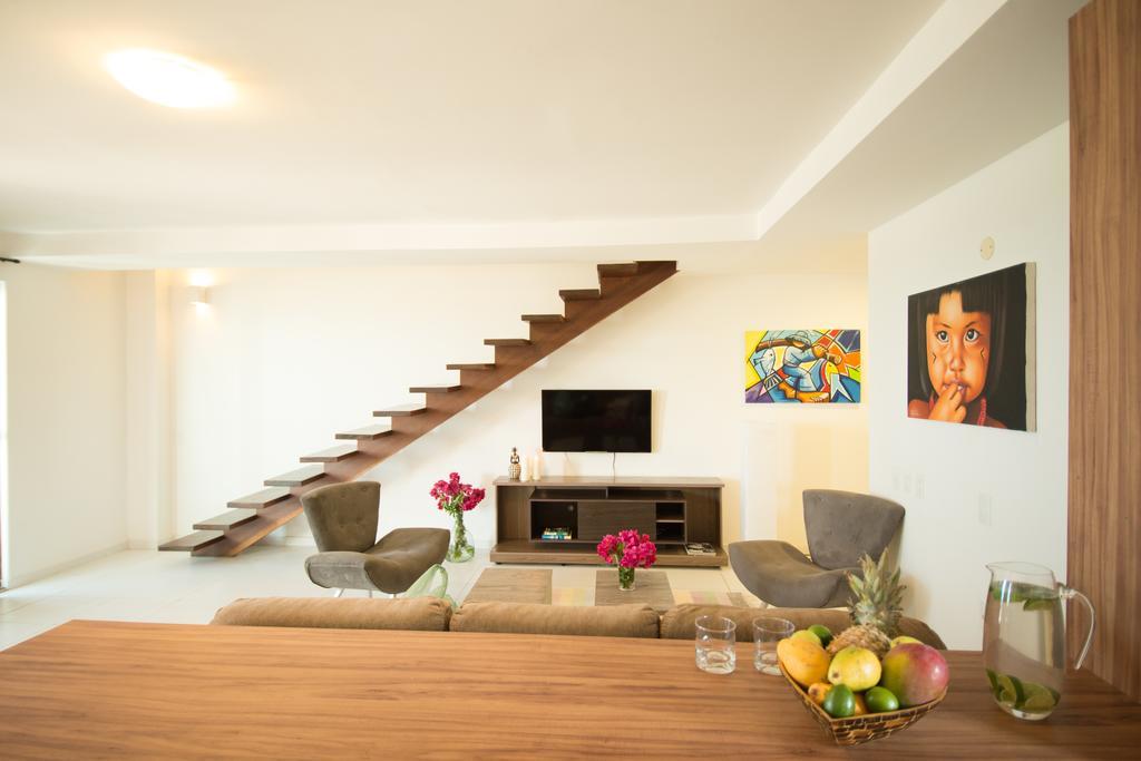 Mirmar Apartments Кумбуко Экстерьер фото