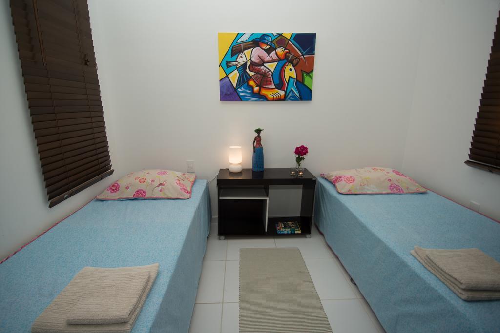 Mirmar Apartments Кумбуко Экстерьер фото