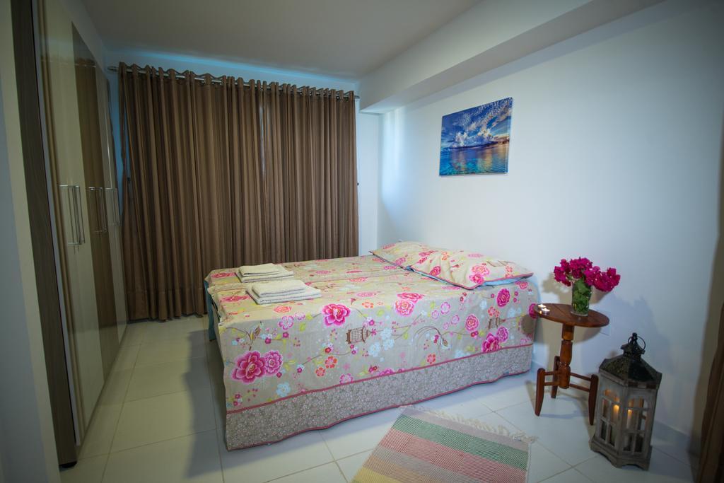 Mirmar Apartments Кумбуко Экстерьер фото