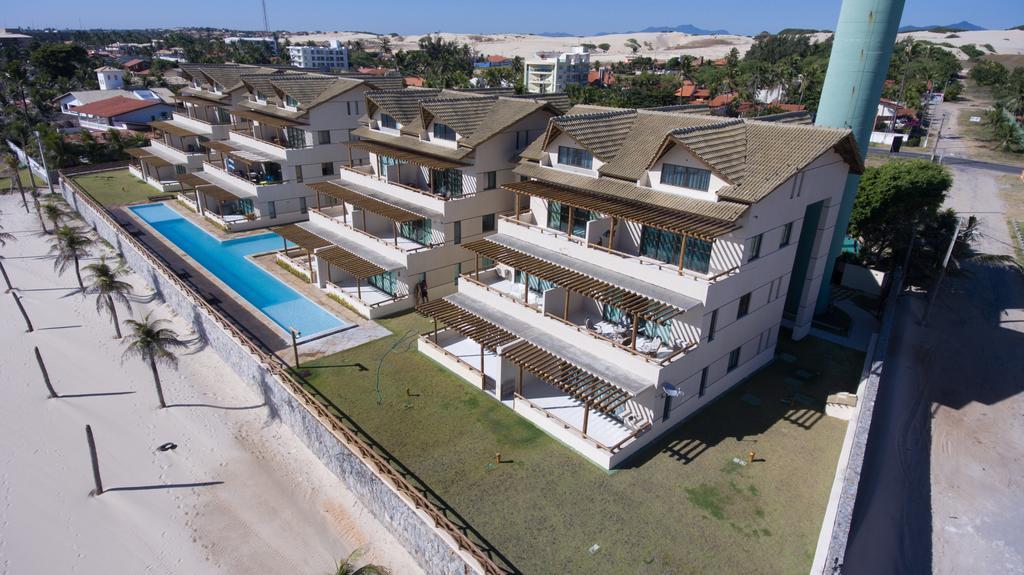 Mirmar Apartments Кумбуко Экстерьер фото