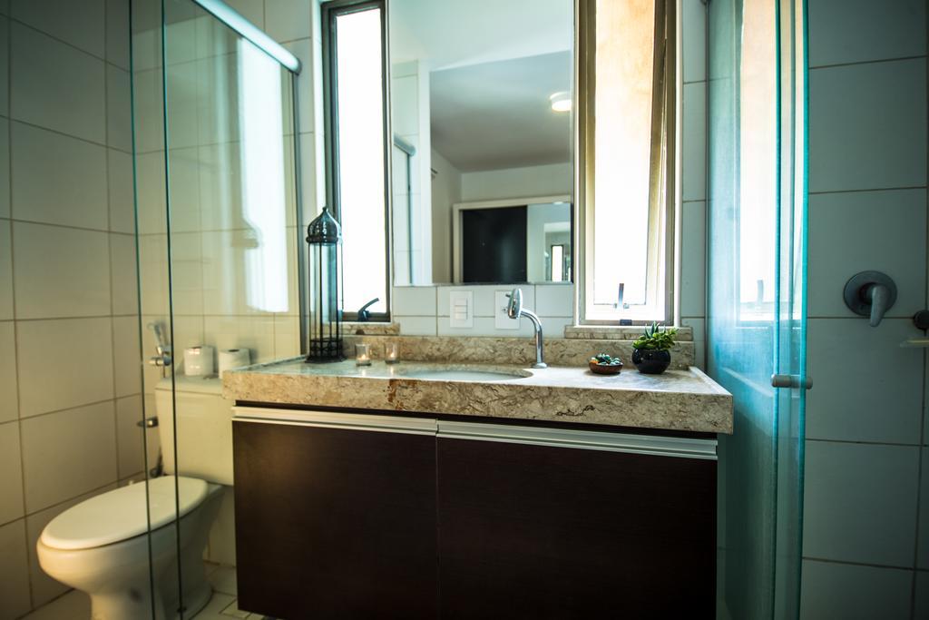 Mirmar Apartments Кумбуко Экстерьер фото