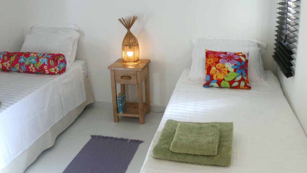 Mirmar Apartments Кумбуко Экстерьер фото