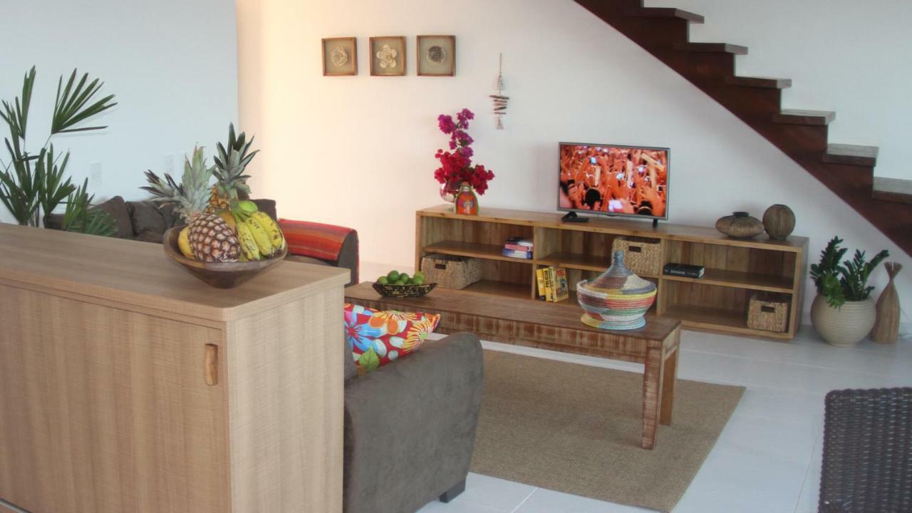 Mirmar Apartments Кумбуко Экстерьер фото