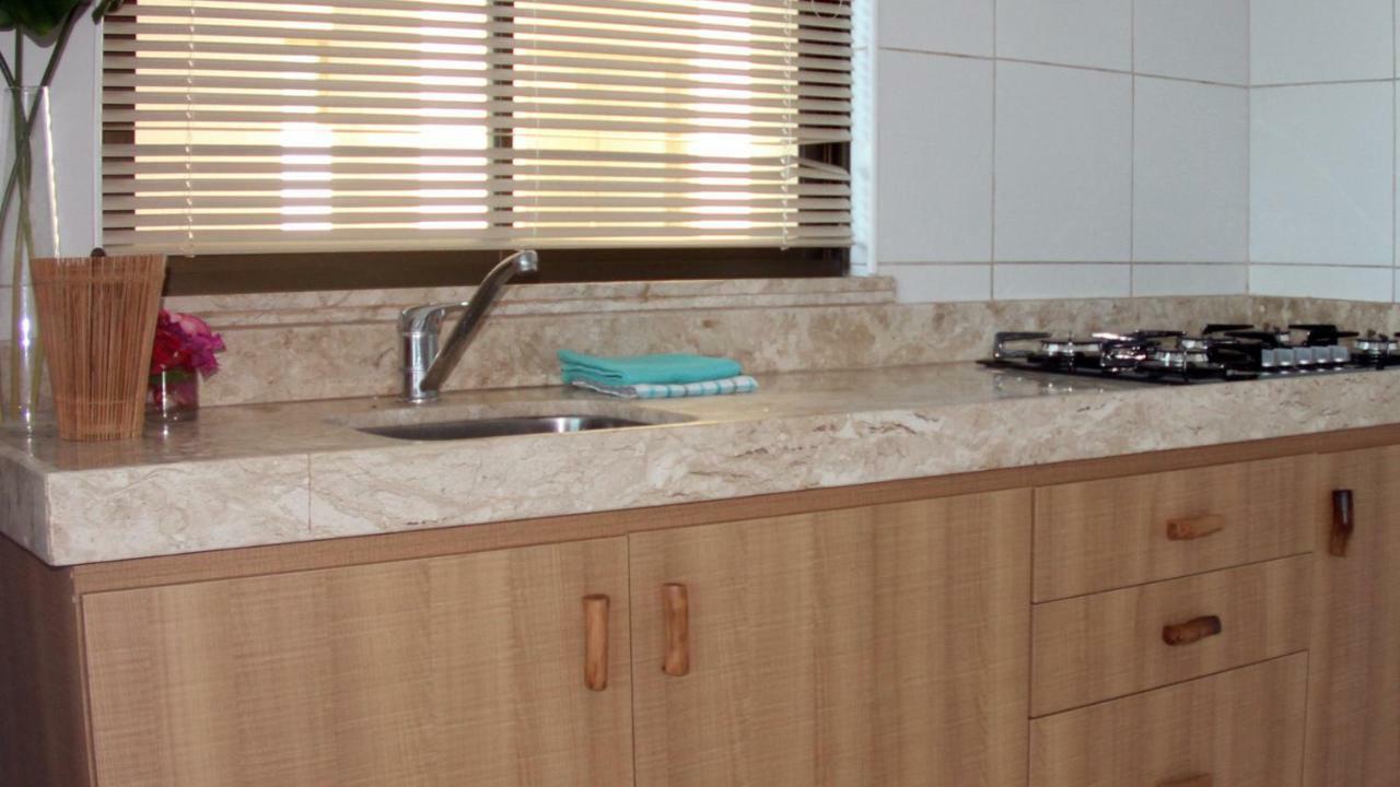 Mirmar Apartments Кумбуко Экстерьер фото