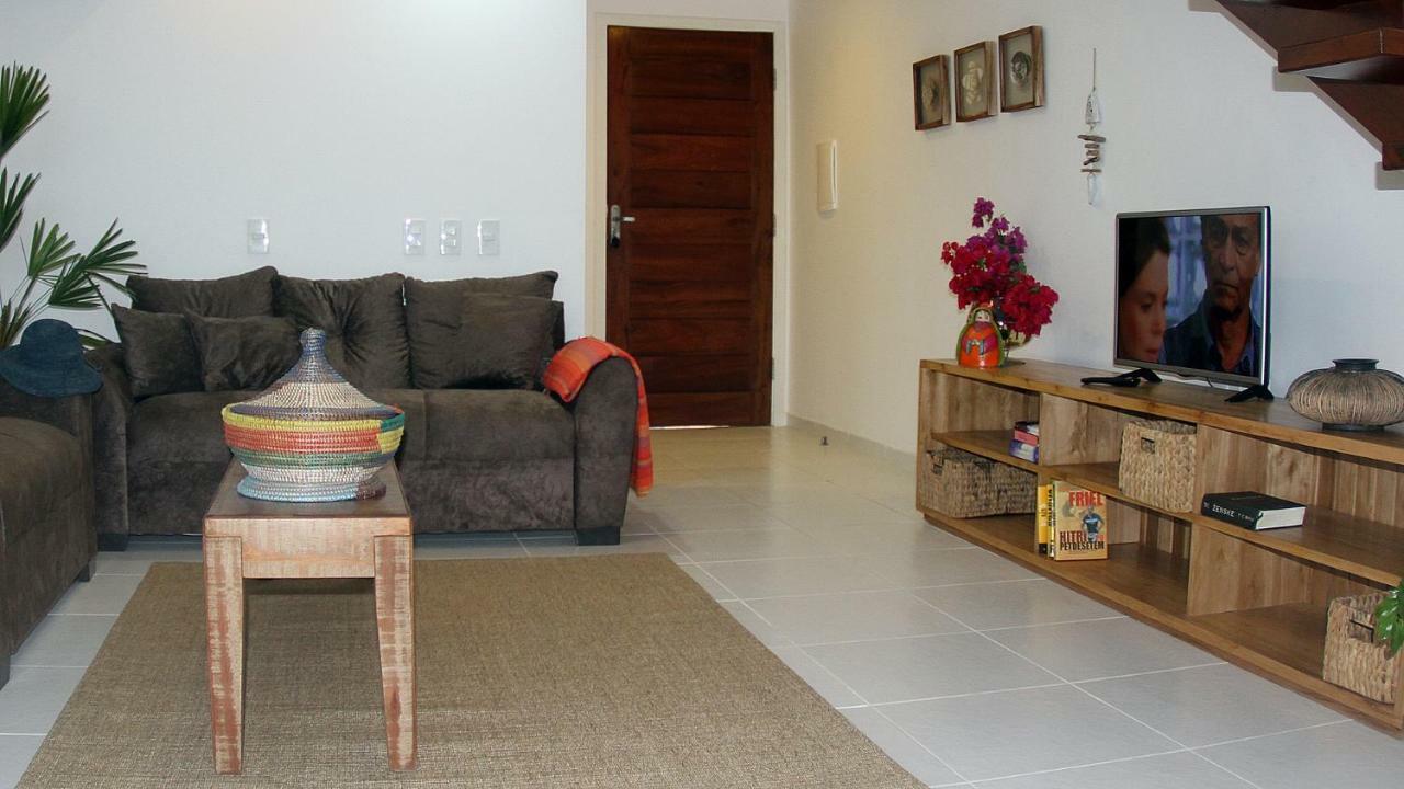 Mirmar Apartments Кумбуко Экстерьер фото
