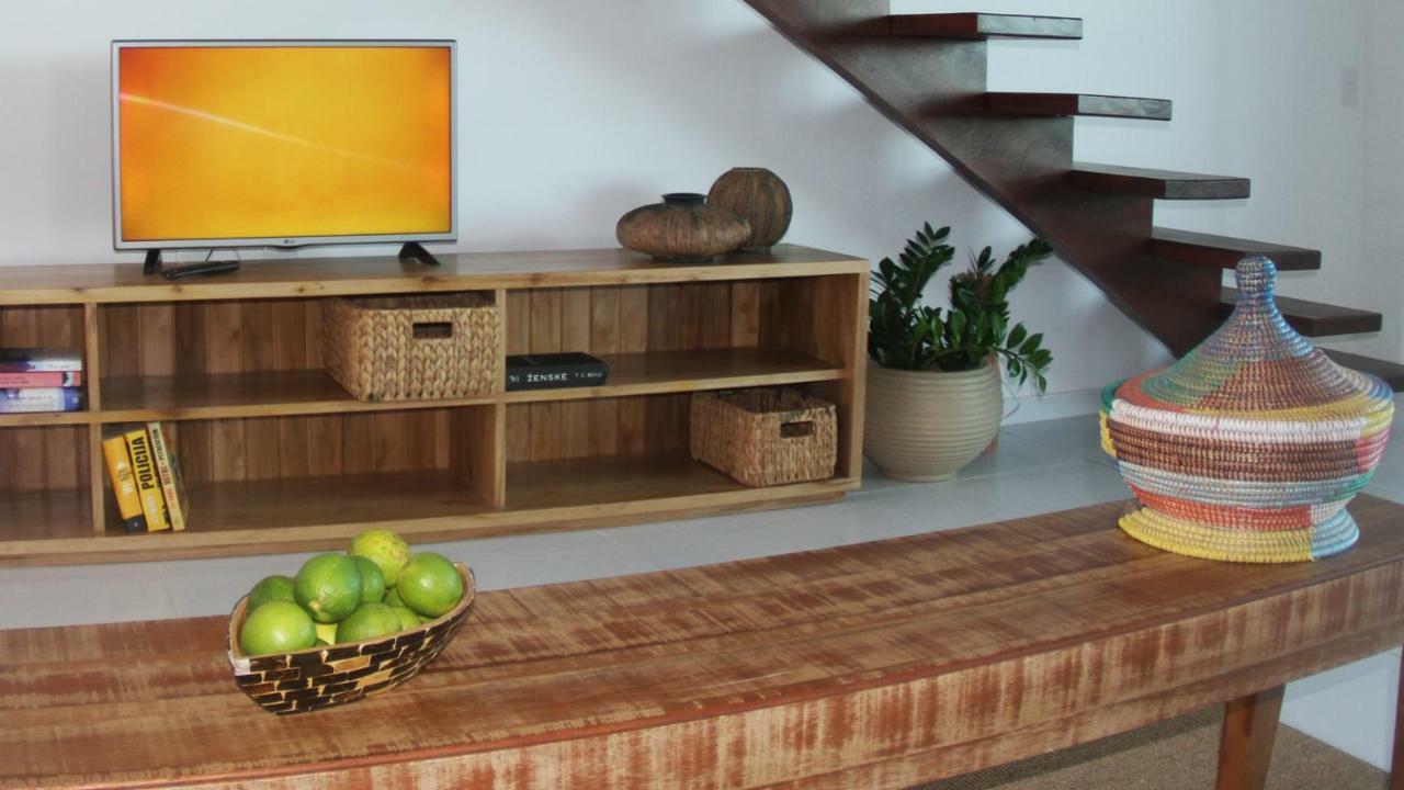 Mirmar Apartments Кумбуко Экстерьер фото
