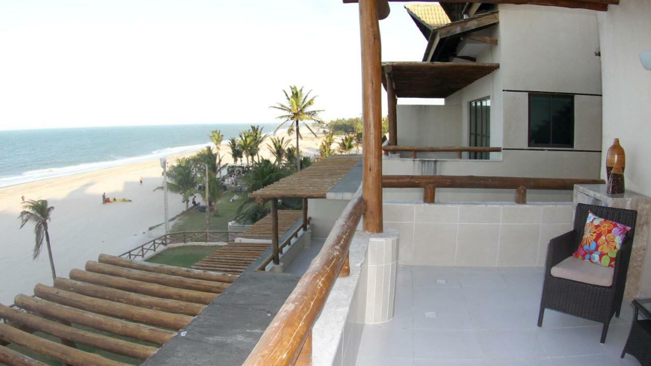 Mirmar Apartments Кумбуко Экстерьер фото