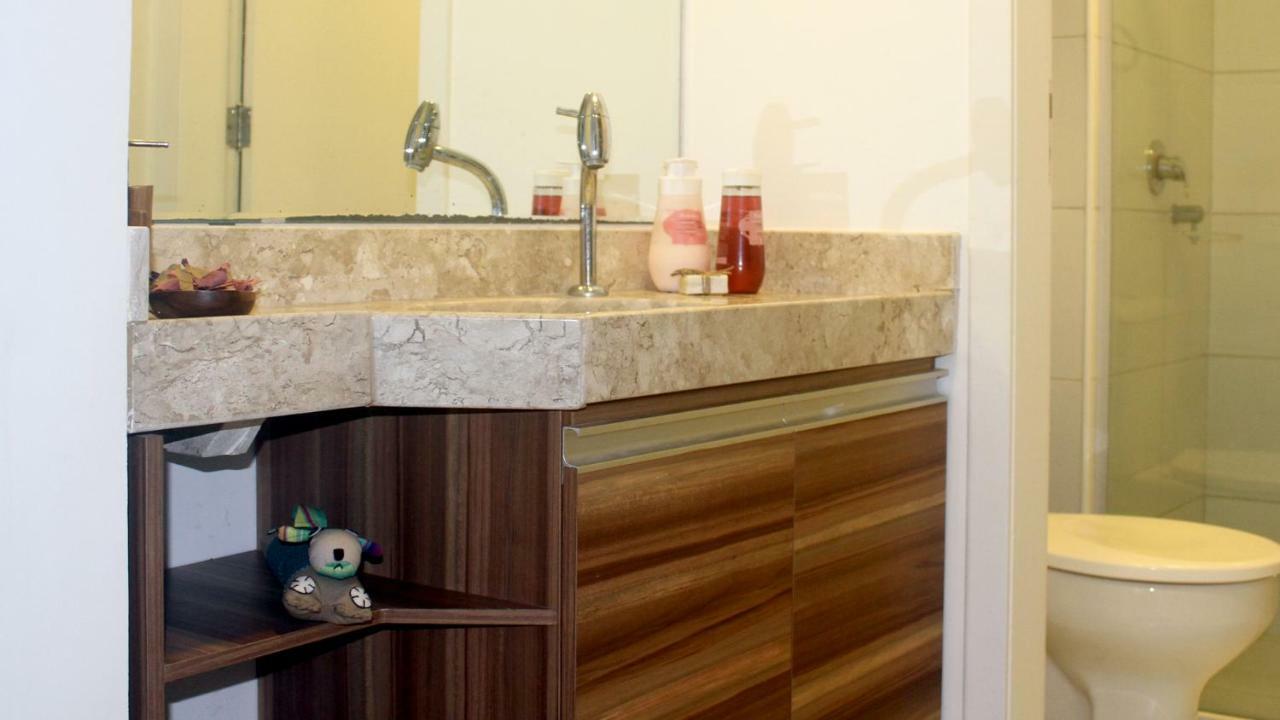 Mirmar Apartments Кумбуко Экстерьер фото